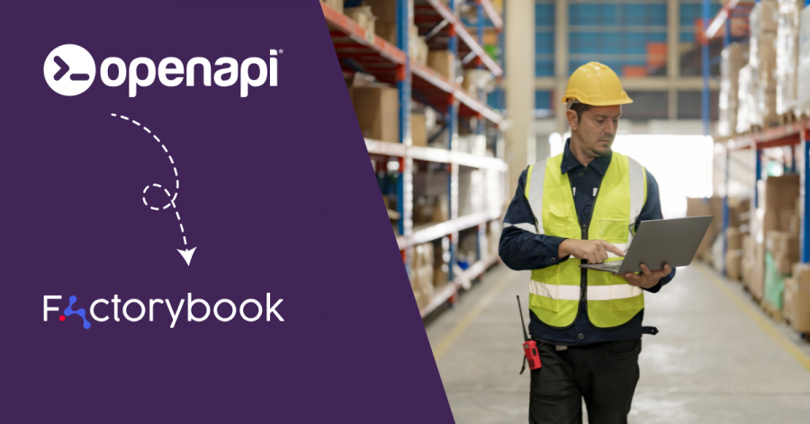 Factorybook