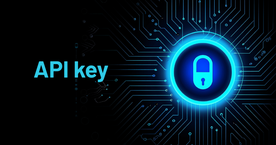 API key