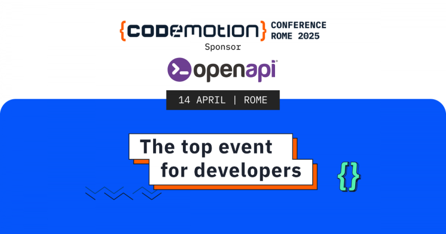 Codemotion Conference