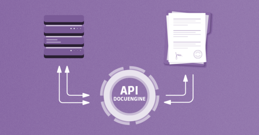 DocuEngine API