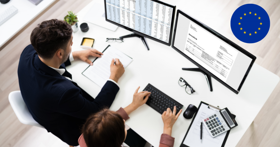 Electronic Invoice
