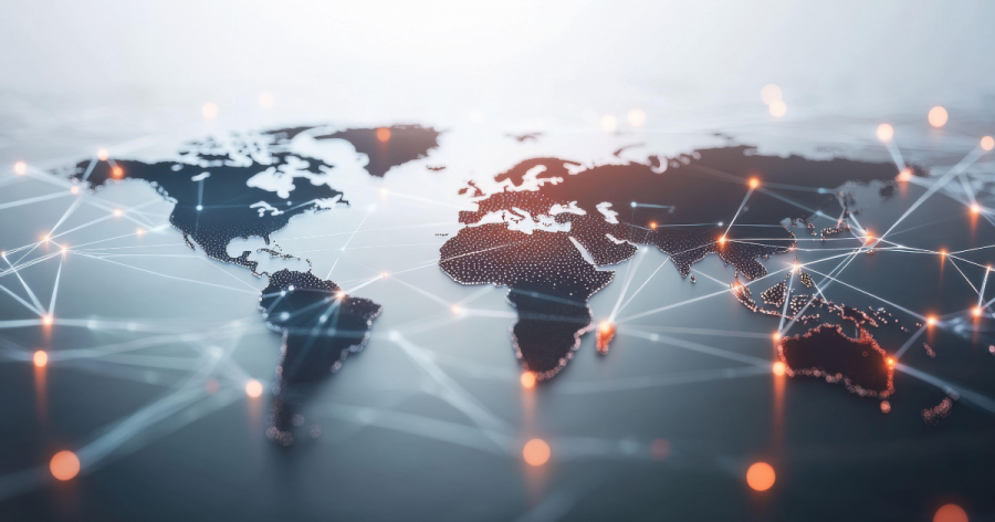 Global data