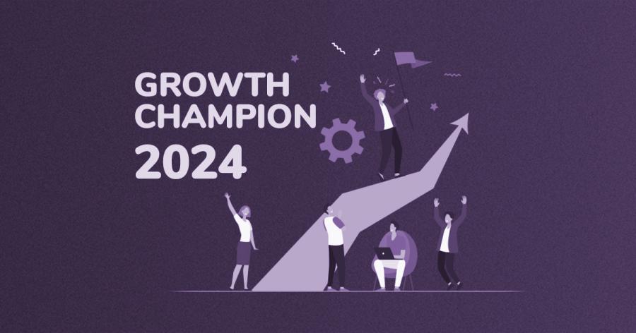 Growth Champion