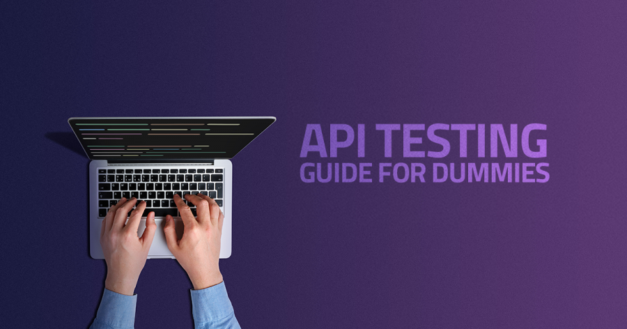 Guide for Dummies API