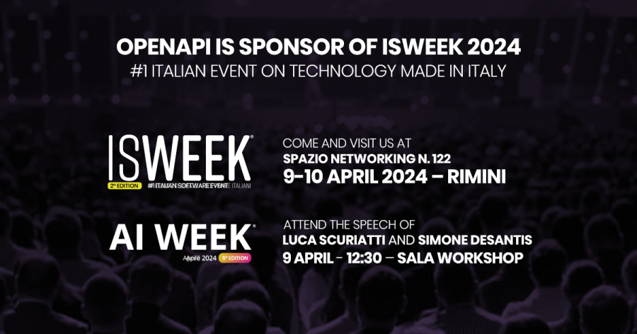 Isweek in 2024