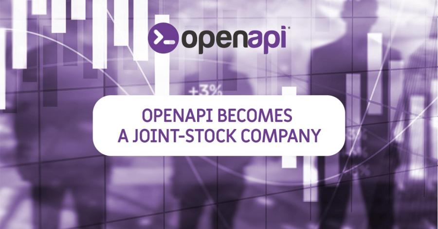 Openapi Joint-Stock Company