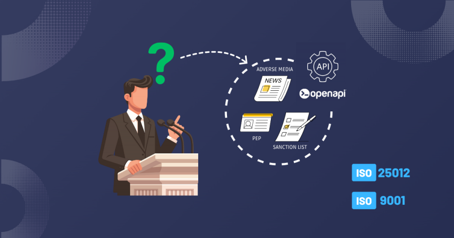 KYC services