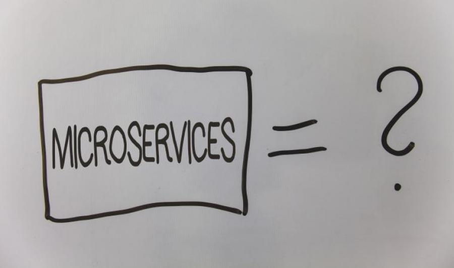 Microservices