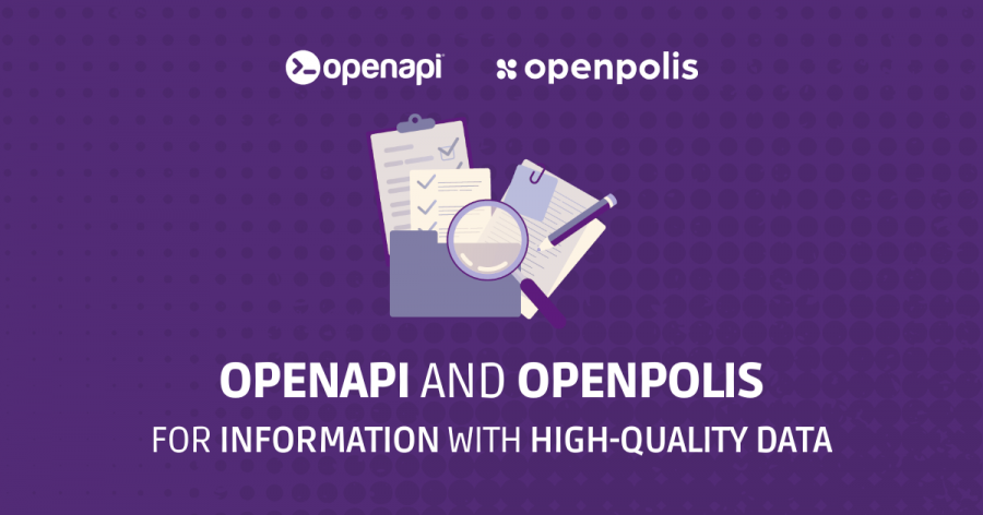 Partner Openpolis