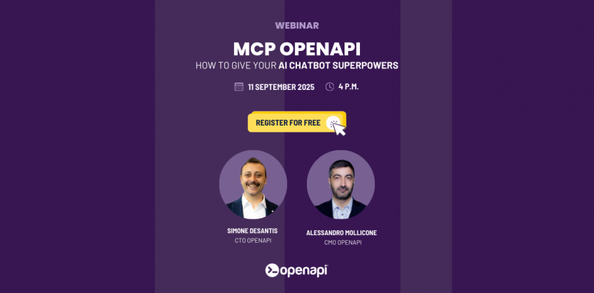 Webinar MCP