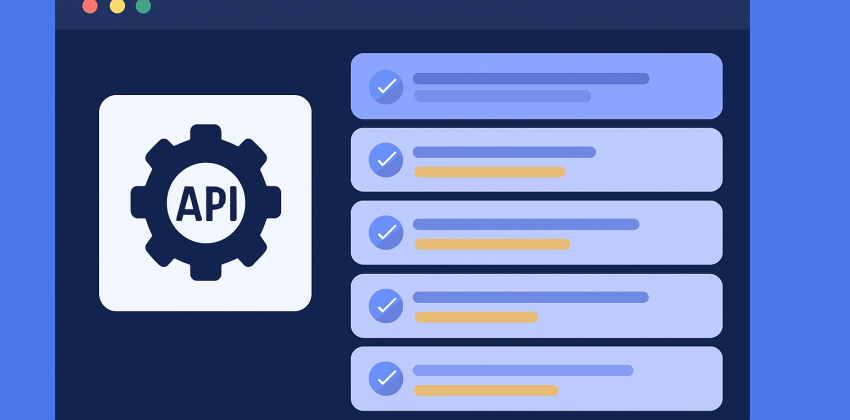 API Course