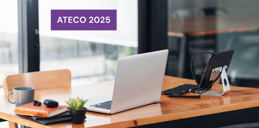 ATECO 2025