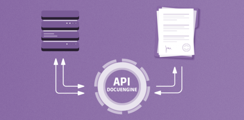 DocuEngine API