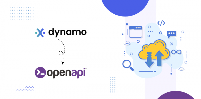 Dynamo Cloud