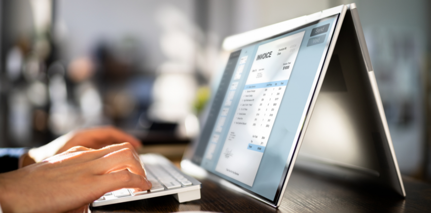 Electronic Invoice