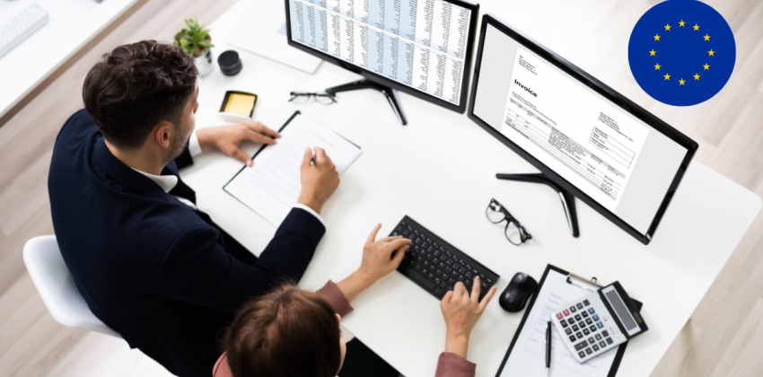 Electronic Invoice
