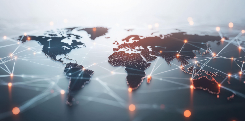 Global data