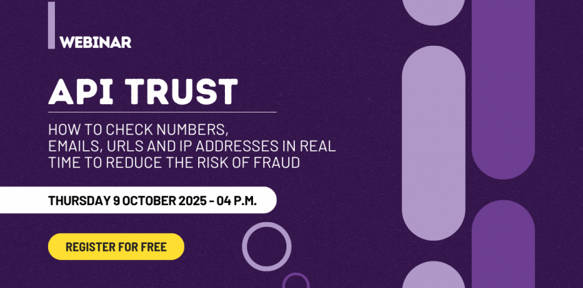 Webinar Trust Advanced