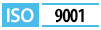 Certificazione ISO 9001