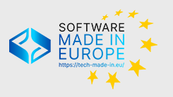 Software Made in Europe Label
