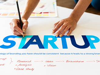 Startup